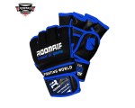 ROOMAIF SPAR MMA HANDSCHUHE BL